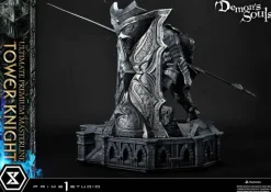 Ultimate Premium Masterline Demon's Souls Tower Knight