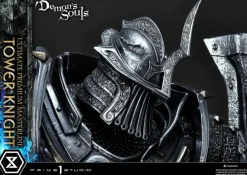 Ultimate Premium Masterline Demon's Souls Tower Knight