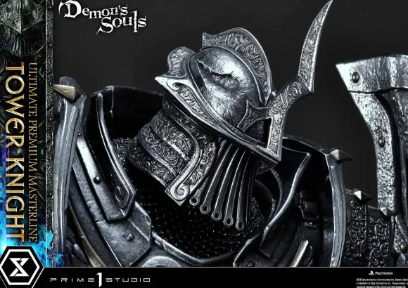Ultimate Premium Masterline Demon's Souls Tower Knight