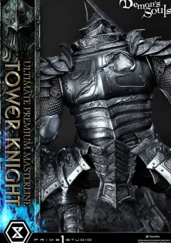 Ultimate Premium Masterline Demon's Souls Tower Knight