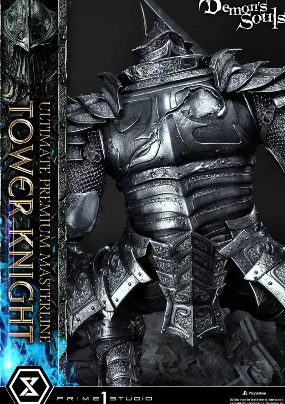 Ultimate Premium Masterline Demon's Souls Tower Knight