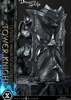 Ultimate Premium Masterline Demon's Souls Tower Knight