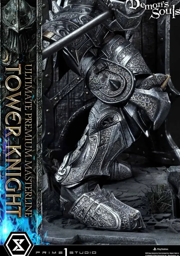 Ultimate Premium Masterline Demon's Souls Tower Knight