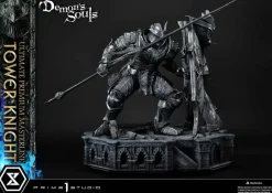 Ultimate Premium Masterline Demon's Souls Tower Knight