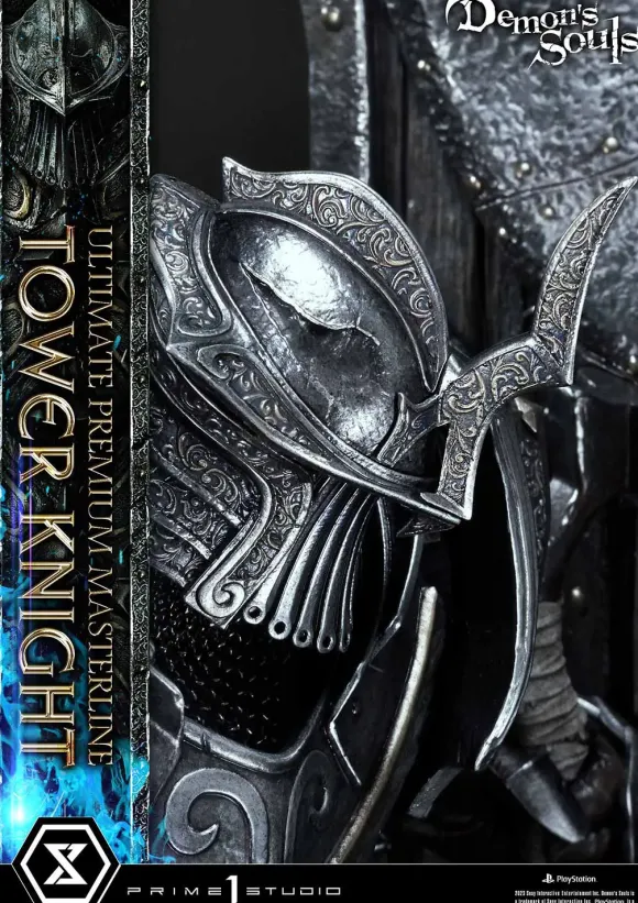Ultimate Premium Masterline Demon's Souls Tower Knight