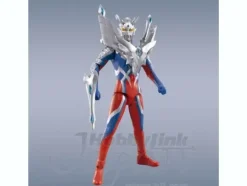 Ultimate Zero