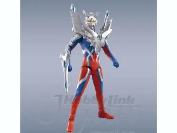 Ultimate Zero