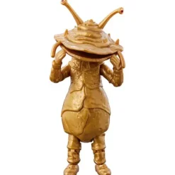 Ultra Action Figure Kanegon