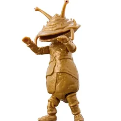 Ultra Action Figure Kanegon