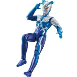 Ultra Action Figure Luna Miracle Zero