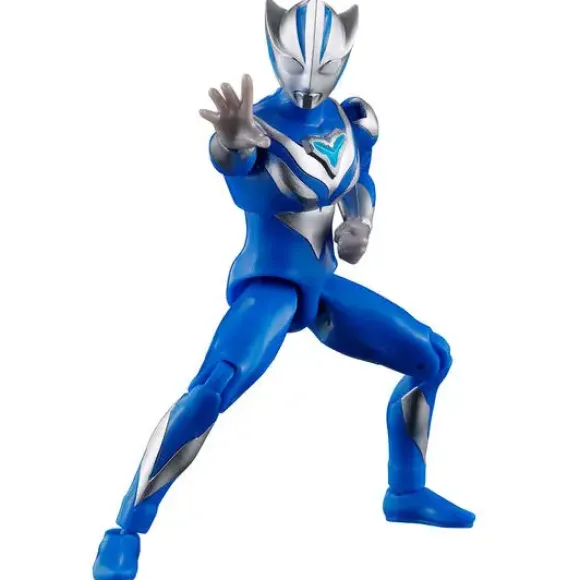 Ultra Action Figure NEO Ultraman Teo