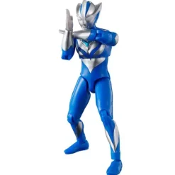 Ultra Action Figure NEO Ultraman Teo