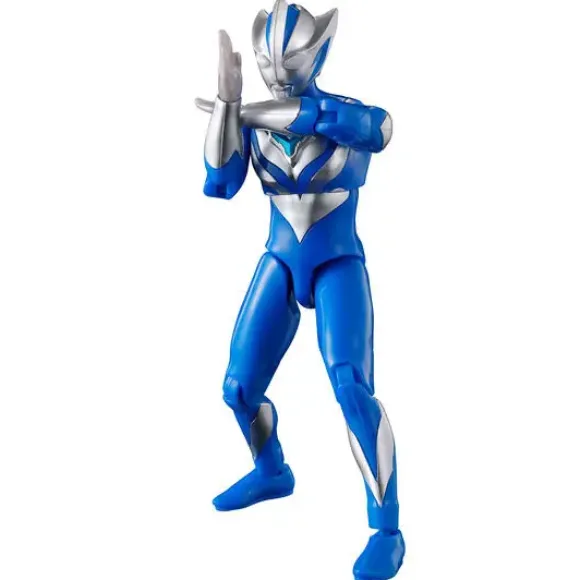 Ultra Action Figure NEO Ultraman Teo