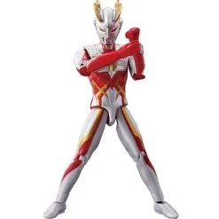 Ultra Action Figure Strong Corona Zero