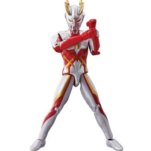 Ultra Action Figure Strong Corona Zero