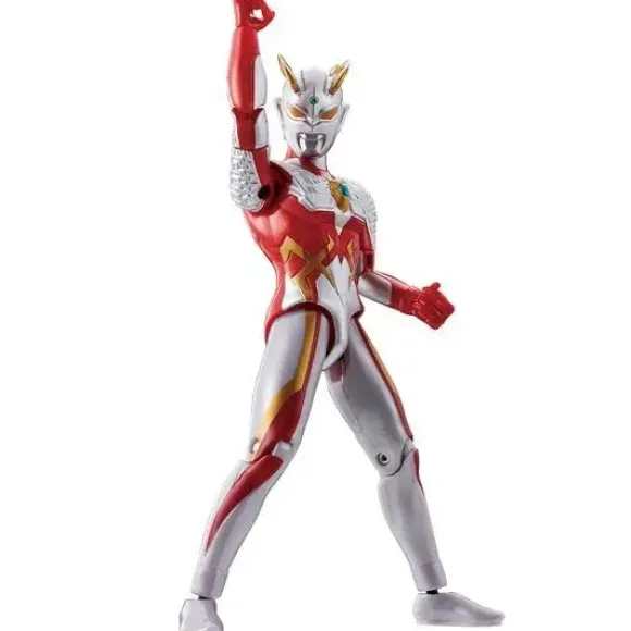 Ultra Action Figure Strong Corona Zero