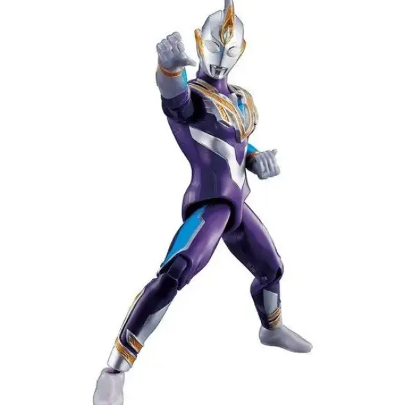 Ultra Action Figure Ultraman Trigger Sky Type