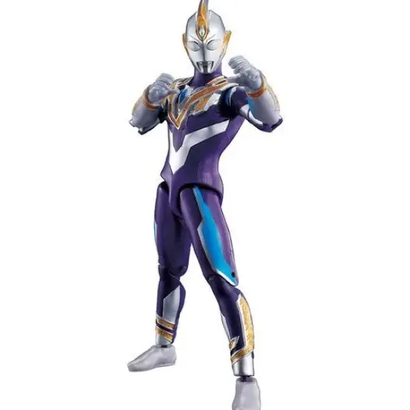 Ultra Action Figure Ultraman Trigger Sky Type