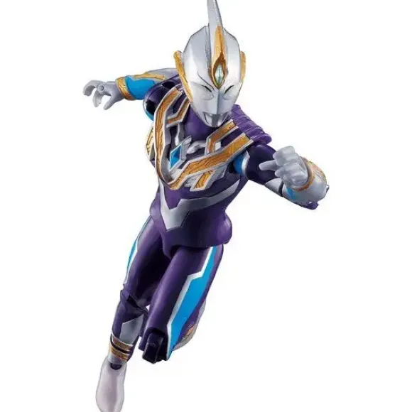 Ultra Action Figure Ultraman Trigger Sky Type