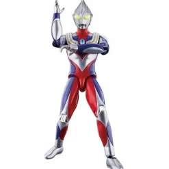 Ultra Action Figure: Ultraman Tiga