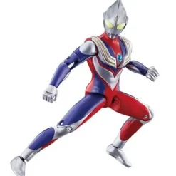 Ultra Action Figure: Ultraman Tiga