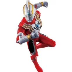Ultra Action Figure Ultraman Trigger Power Type