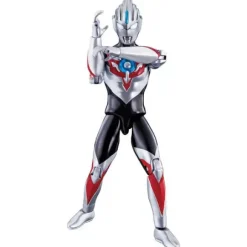 Ultra Action Figure Ultraman Orb Origin New Generation Stars Set