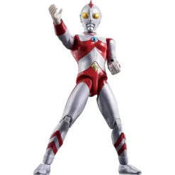 Ultra Action Figure Ultraman 80