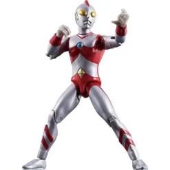 Ultra Action Figure Ultraman 80