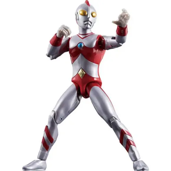 Ultra Action Figure Ultraman 80