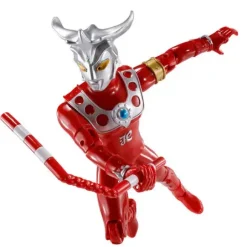Ultra Action Figure Ultraman Leo