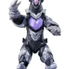 Ultra Action Figure Zovaras & Ultraman Omega Effect Parts Set