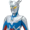 Ultra Big Soft Vinyl Ultraman Zero