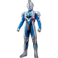 Ultra BIG Soft Vinyl Ultraman Z Original
