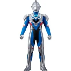 Ultra BIG Soft Vinyl Ultraman Z Original