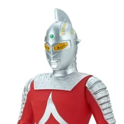 Ultra Big Soft Vinyl: Ultra Seven