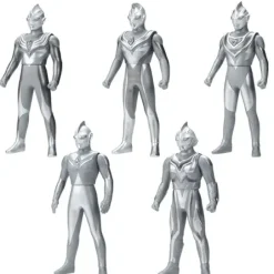 Ultra 10 Brave Man Special Set 1