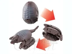 Ultra Egg Dinosaur Tank