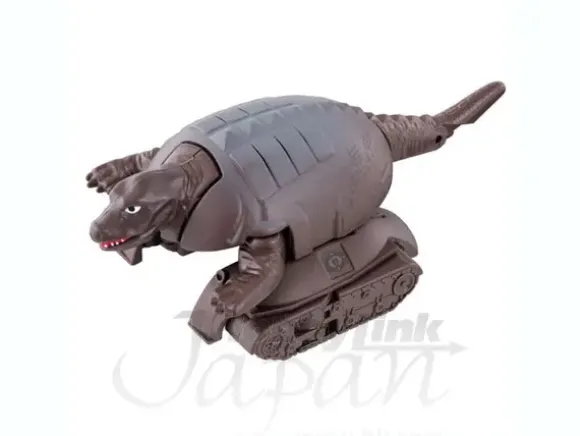 Ultra Egg Dinosaur Tank