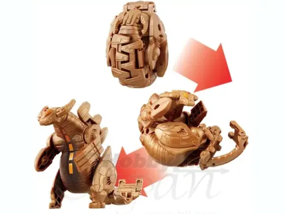Ultra Egg Super Grand King