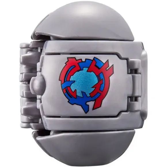 Ultra Egg Ultraman Blazer