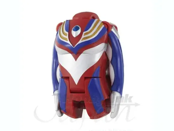 Ultra Egg Ultraman Tiga