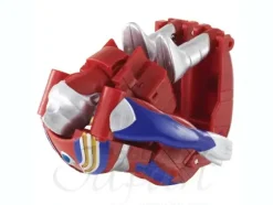 Ultra Egg Ultraman Tiga