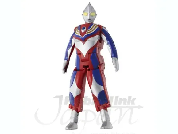Ultra Egg Ultraman Tiga