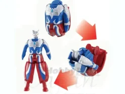 Ultra Egg Ultraman Zero