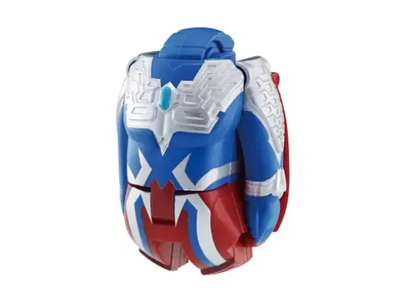 Ultra Egg Ultraman Zero