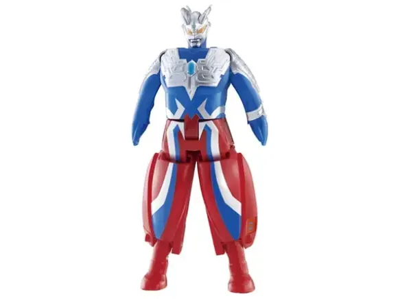 Ultra Egg Ultraman Zero