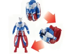 Ultra Egg Ultraman Zero
