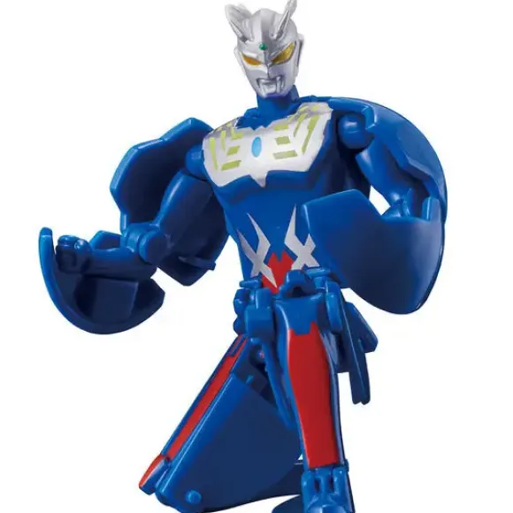 Ultra Egg Ultraman Zero
