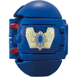 Ultra Egg Ultraman Zero